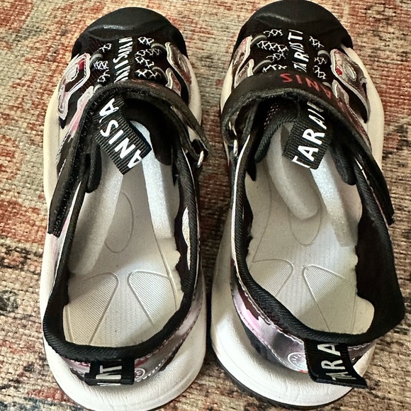 🆕 Kids Summer Waterproof Outdoor Sandals Size 1.5 - Picture 4 of 12